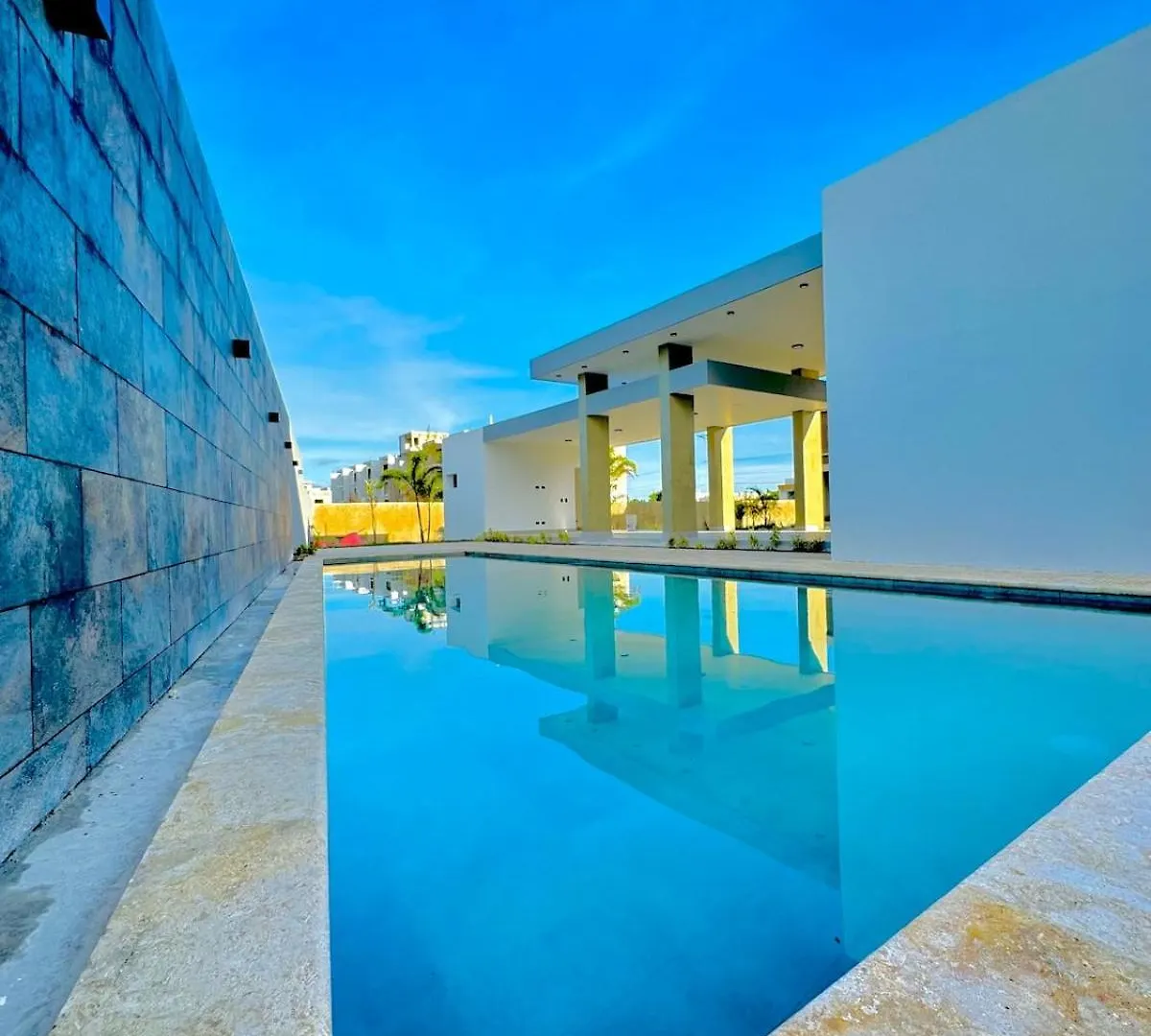 Villa En Punta Cana